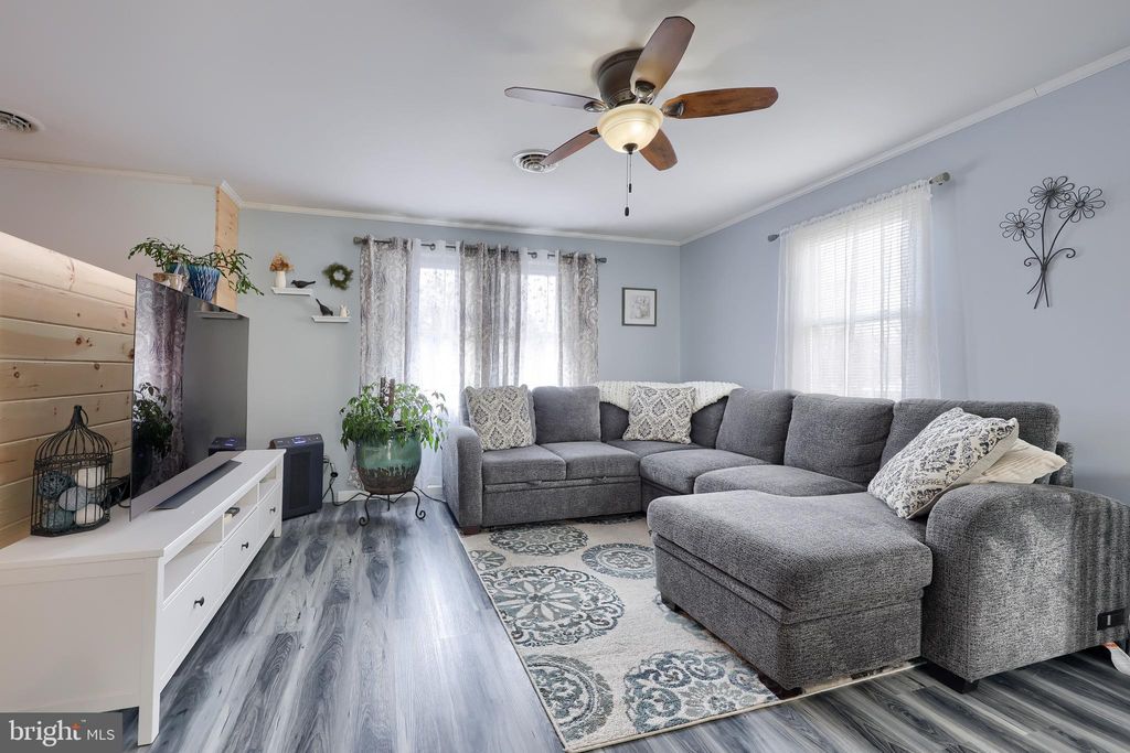 Photo of 108 Marion Terrace, EPHRATA, PA 17522 (MLS # PALA2064812)