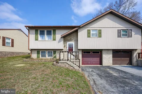 108 Marion Terrace, Ephrata, PA 17522 - MLS#: PALA2064812
