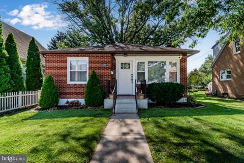 Homes For Sale - 217 Hoffer Street<br/> MIDDLETOWN, PA 17057