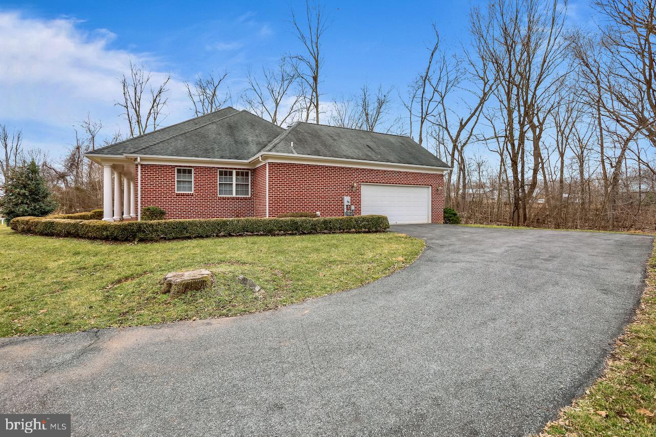 FERNBANK - Residential