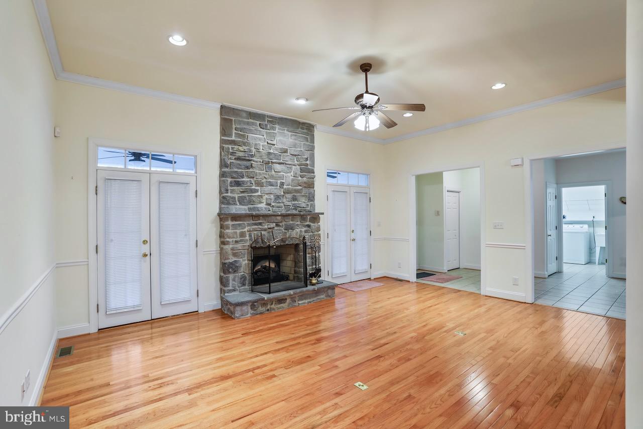 FERNBANK - Residential