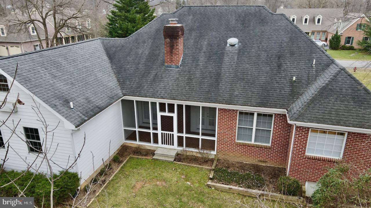 FERNBANK - Residential