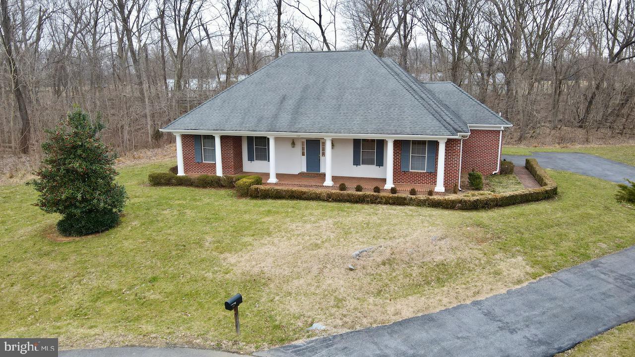 FERNBANK - Residential