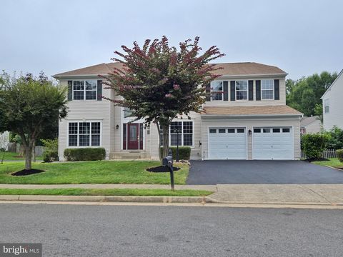 15730 MARBURY HEIGHTS WAY MONTCLAIR VA 22025