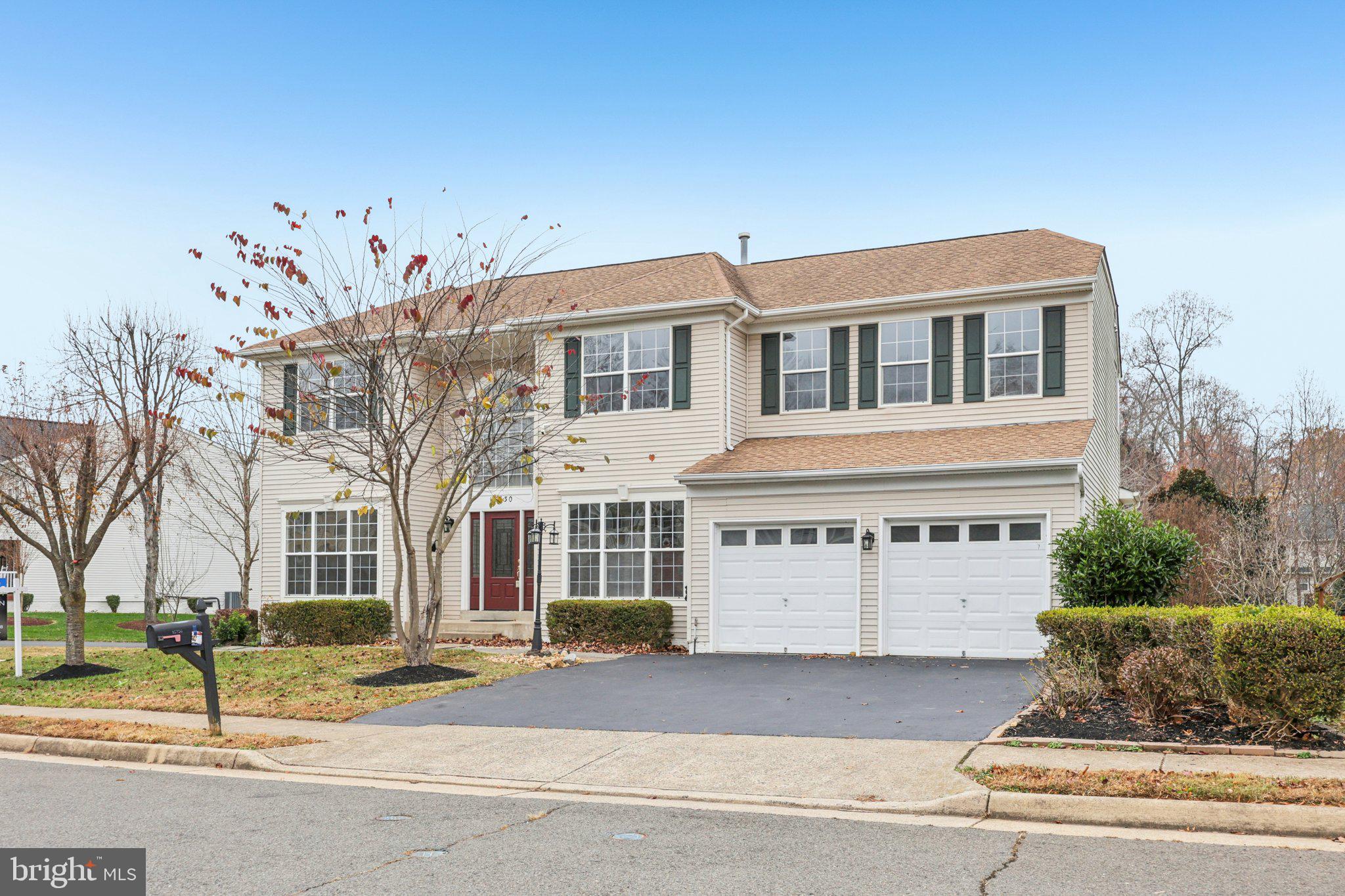 15730 MARBURY HEIGHTS WAY