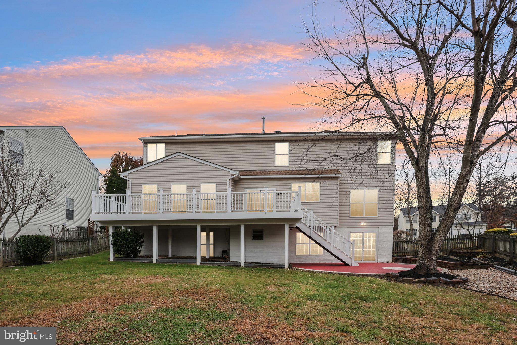 15730 MARBURY HEIGHTS WAY