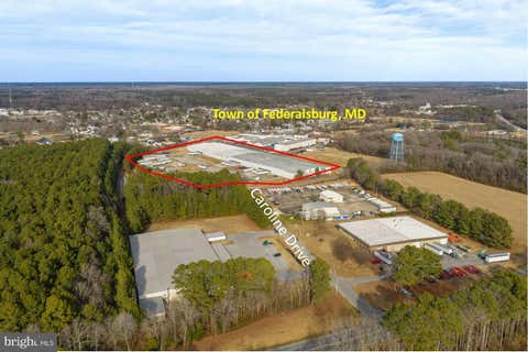 Photo of 1007 Caroline Drive, FEDERALSBURG, MD 21632 (MLS # MDCM2007448)