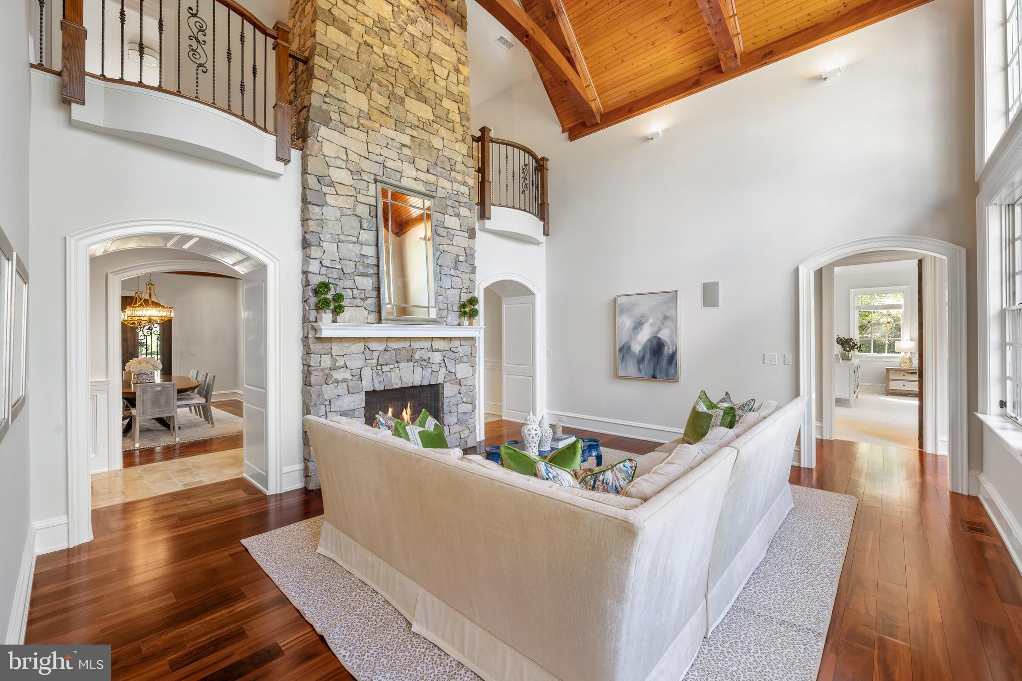 LEOPARD LAKES - Residential