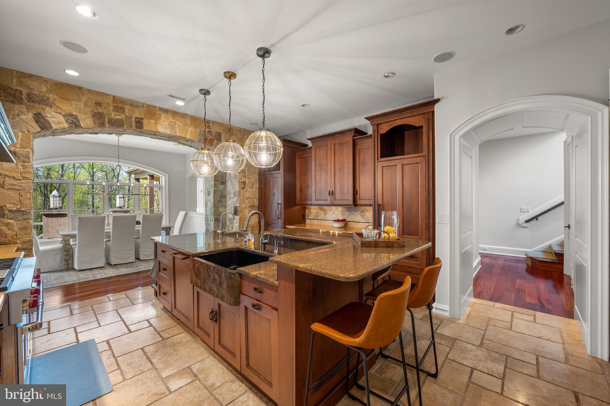 LEOPARD LAKES - Residential