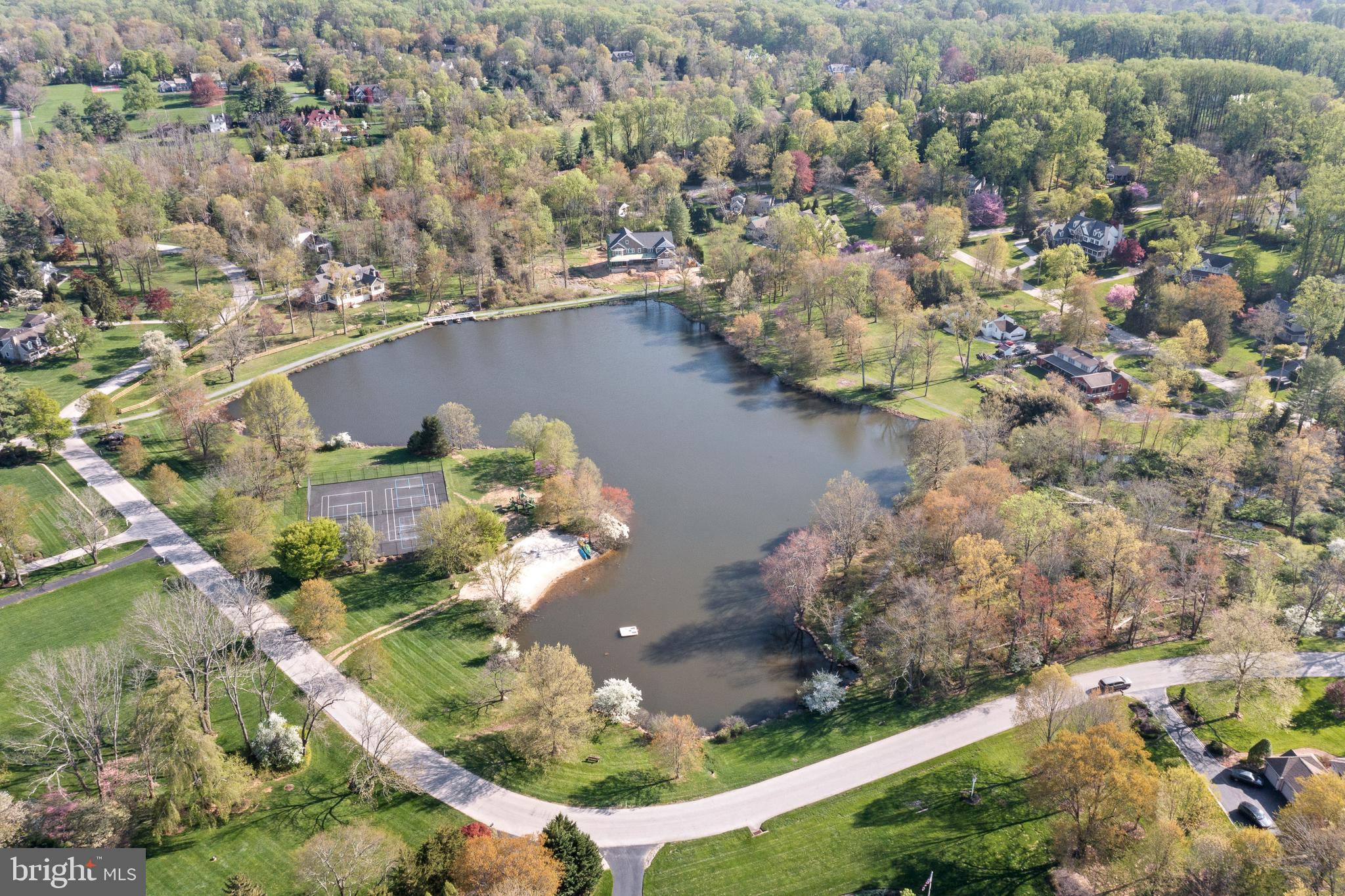 LEOPARD LAKES - Residential