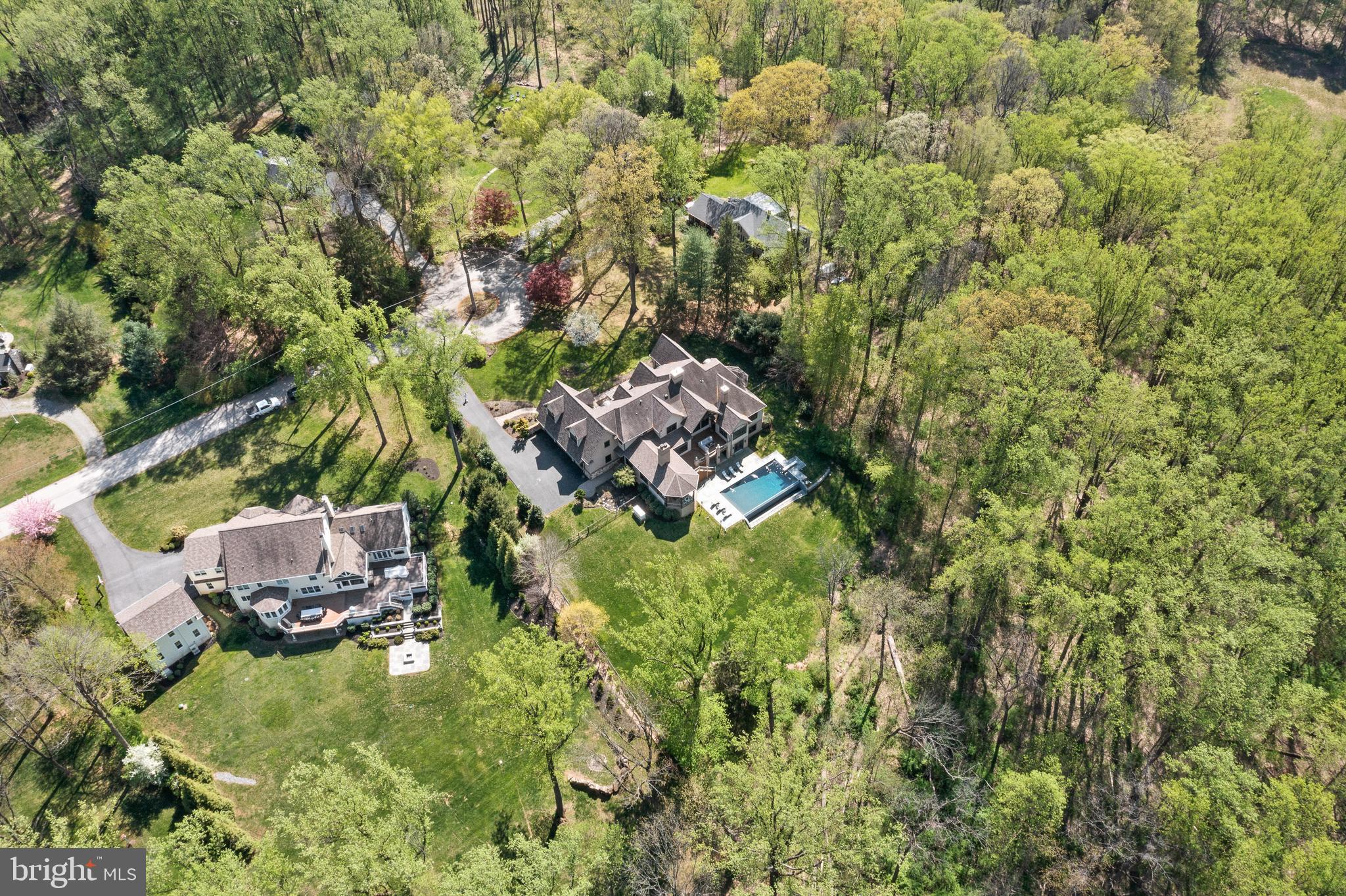 LEOPARD LAKES - Residential