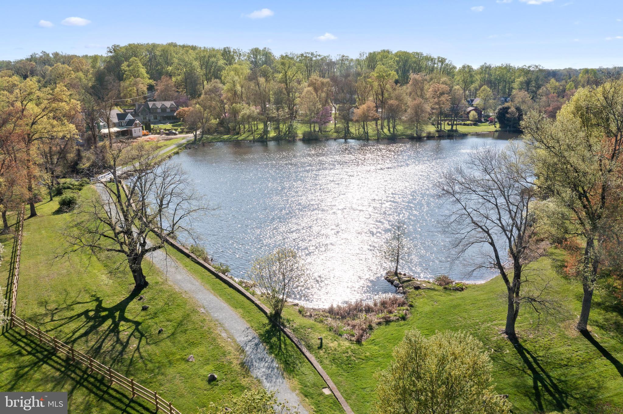 LEOPARD LAKES - Residential