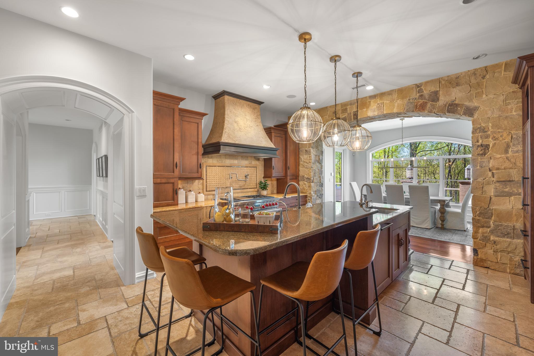 LEOPARD LAKES - Residential