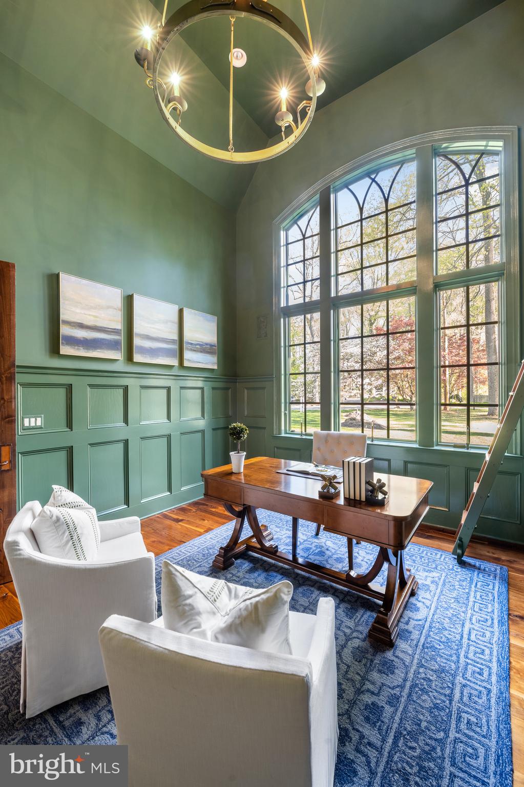 LEOPARD LAKES - Residential