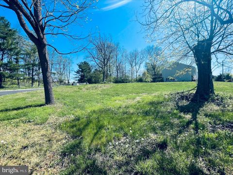 Vacant Land For Sale - 2369 Downing Street<br/> Berks County, READING, PA 19605