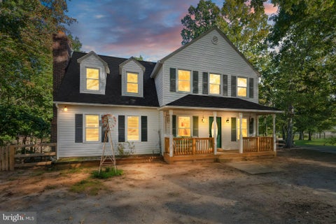 Homes For Sale - 3521 Saddlebrooke Drive<br/> SPOTSYLVANIA, VA 22551