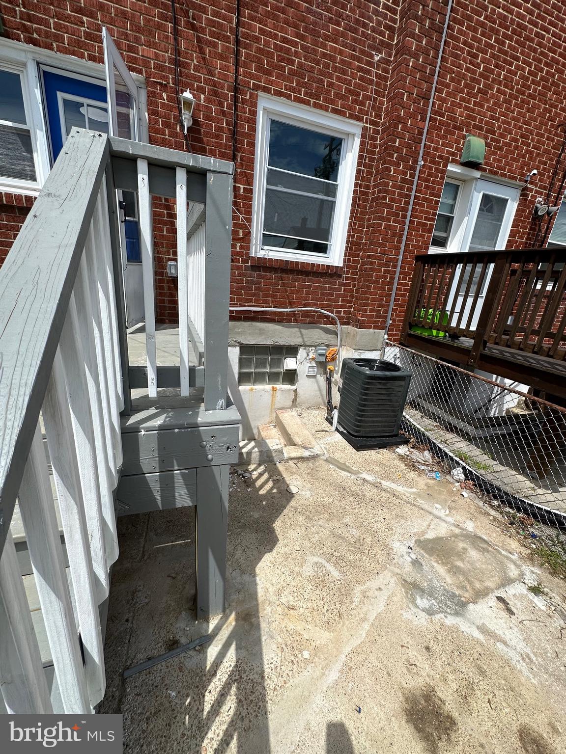 BALTIMORE - Residential