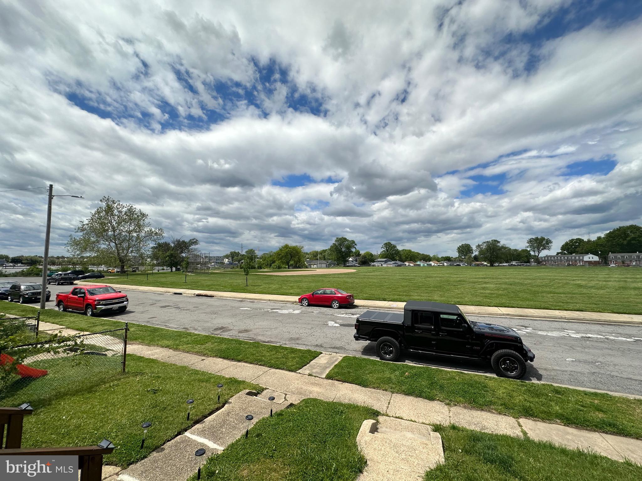 BALTIMORE - Residential