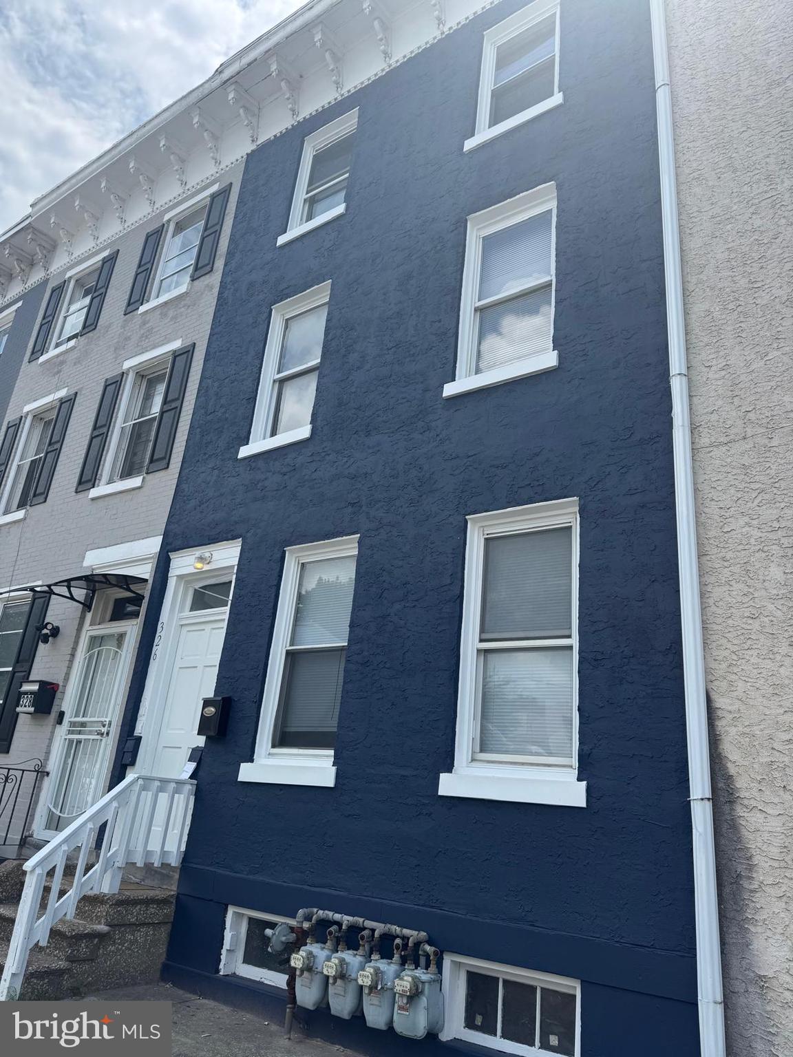 NORRISTOWN - Residential Lease