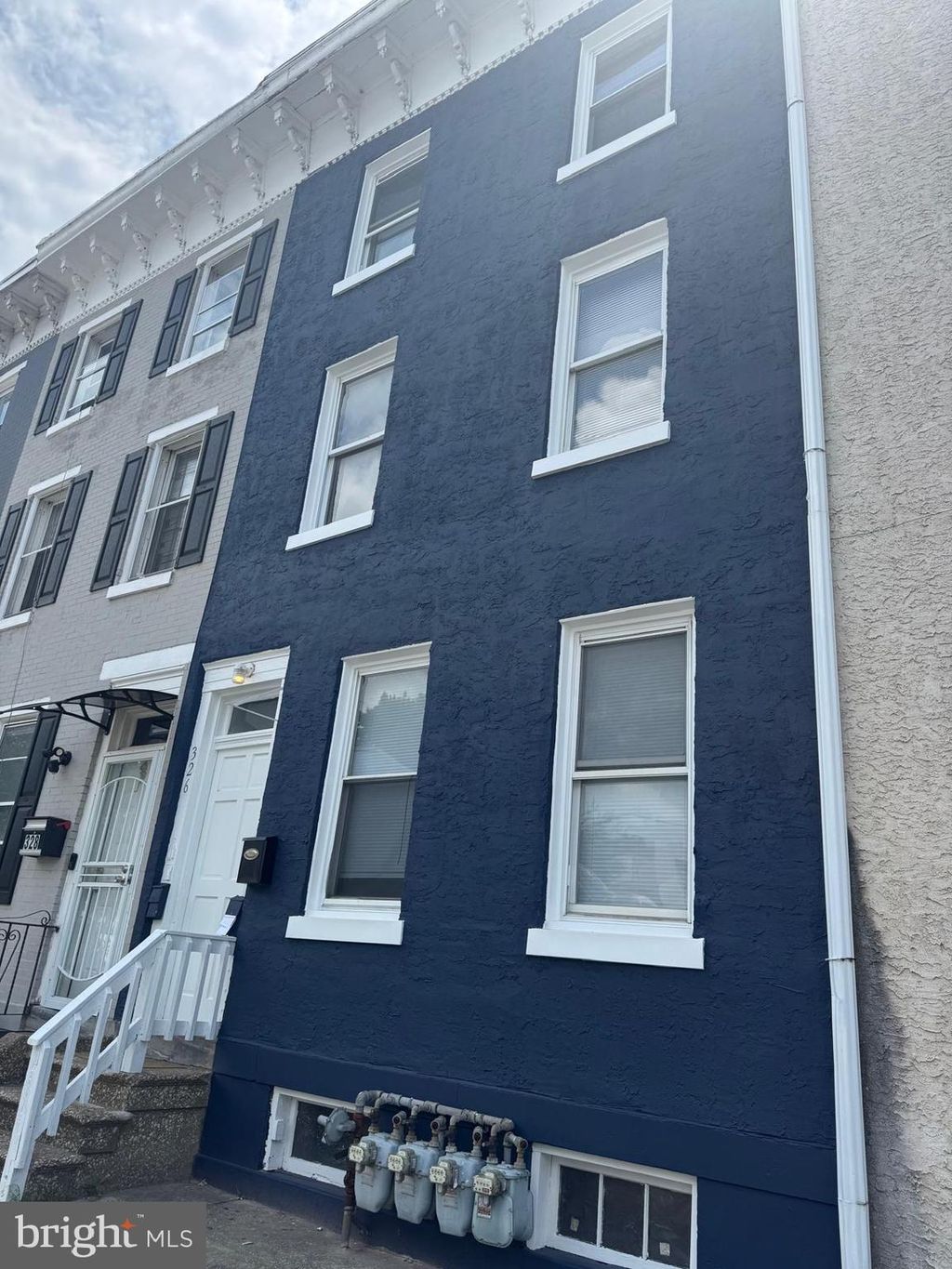 Photo of 326 E Airy Street #2, NORRISTOWN, PA 19401 (MLS # PAMC2157852)
