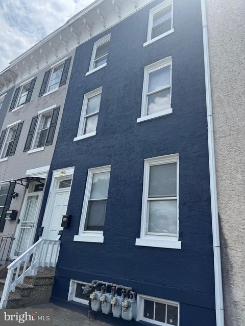 Photo of 326 E Airy Street #2, NORRISTOWN, PA 19401 (MLS # PAMC2157852)