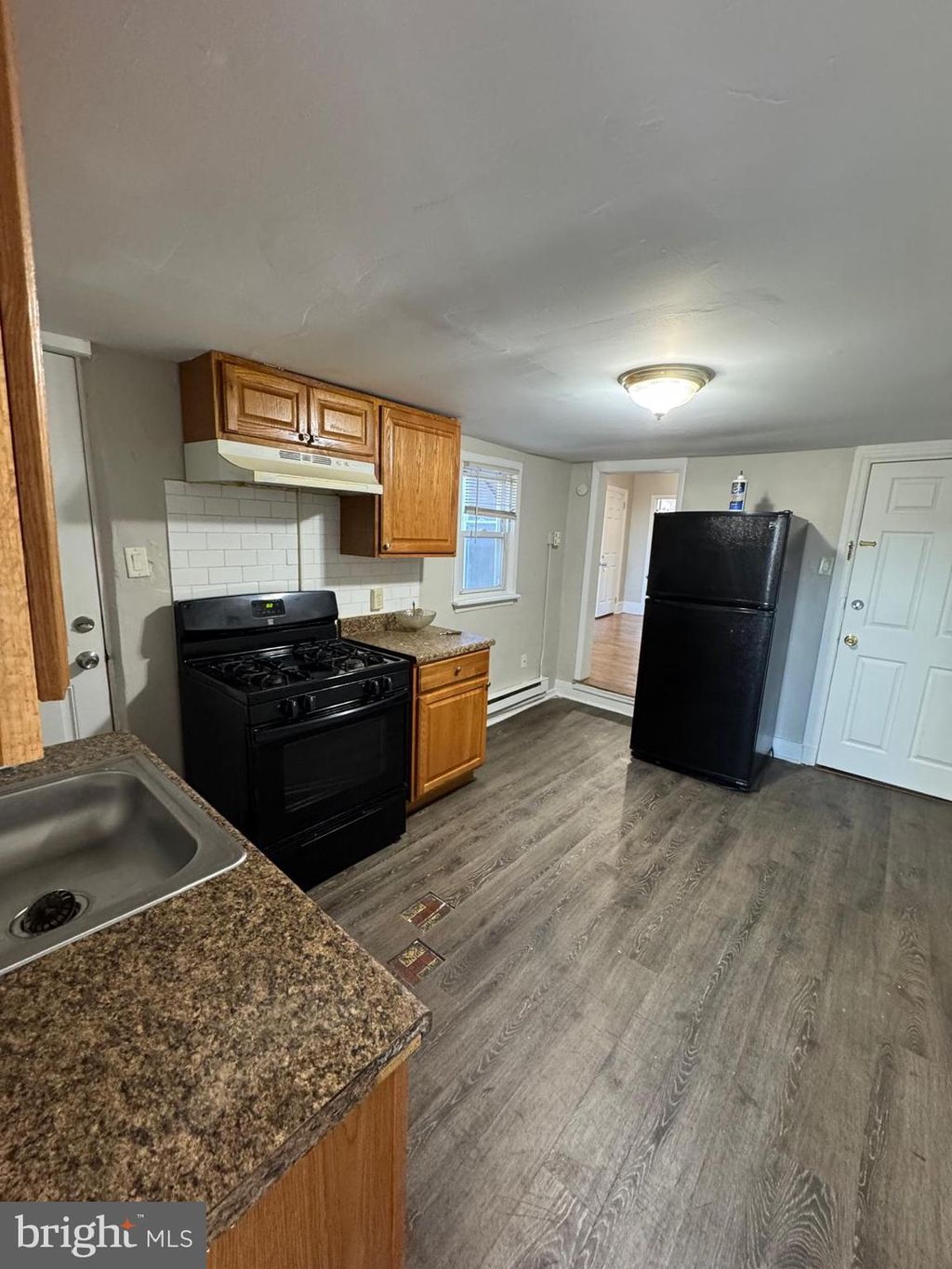 Photo of 326 E Airy Street #2, NORRISTOWN, PA 19401 (MLS # PAMC2157852)