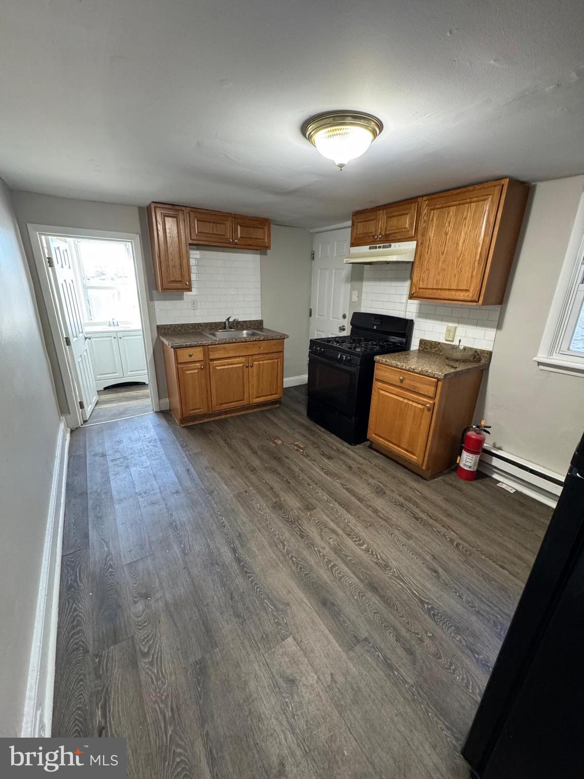 NORRISTOWN - Residential Lease