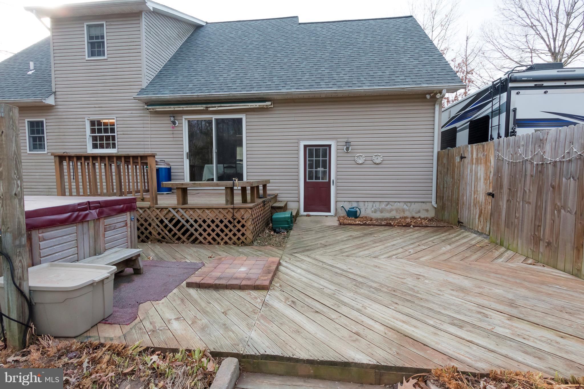 REDGATE - Residential