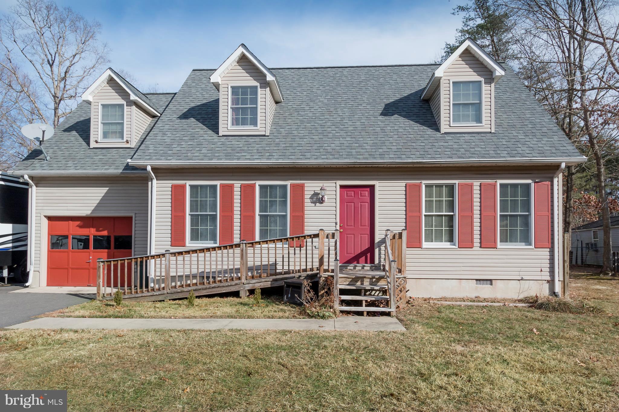 REDGATE - Residential