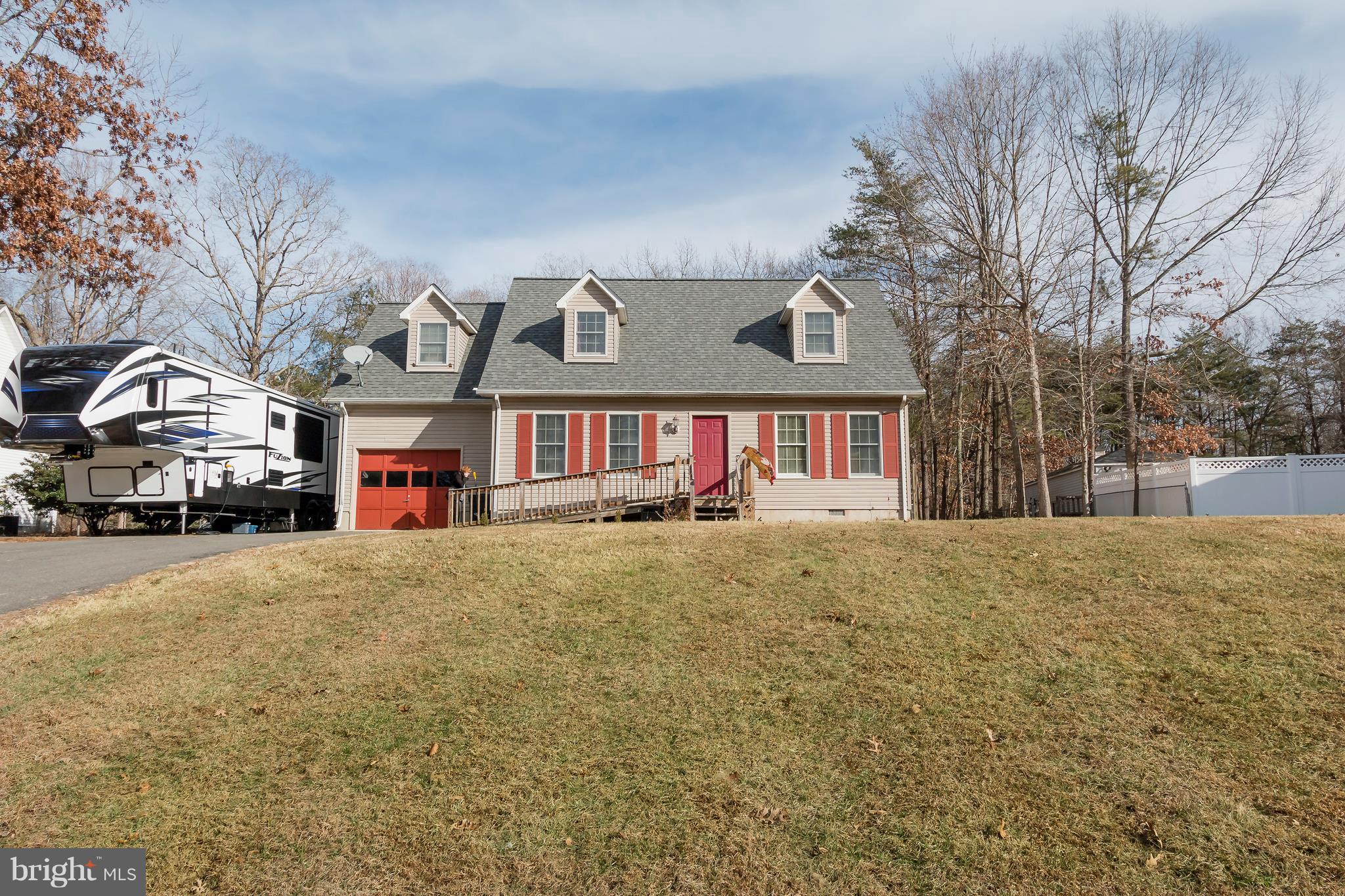 REDGATE - Residential