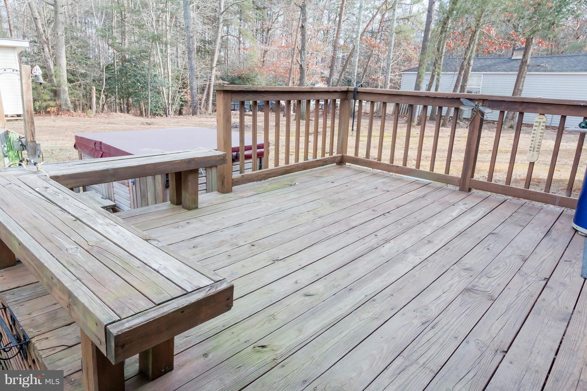 REDGATE - Residential