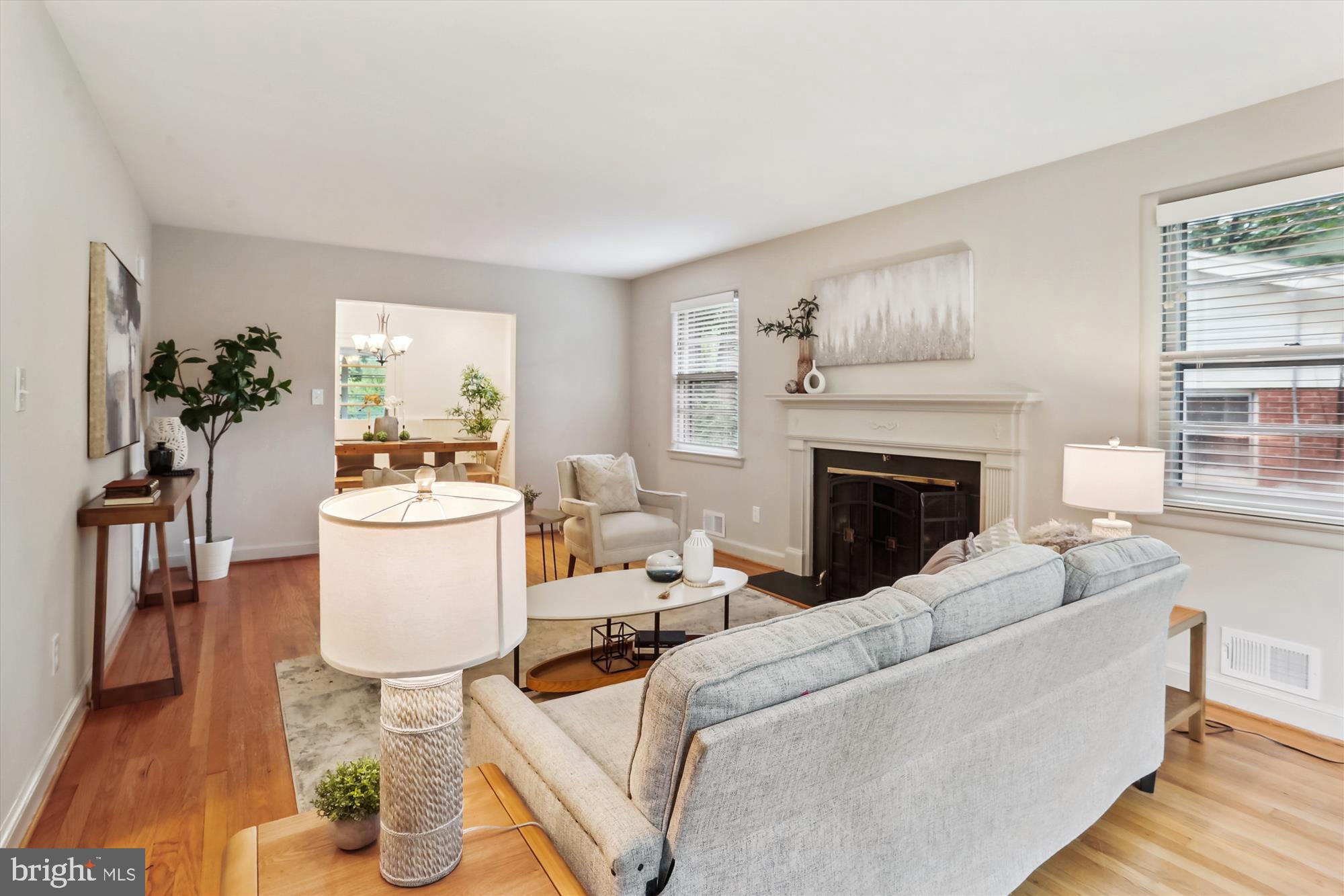 1407 CRESTRIDGE DRIVE