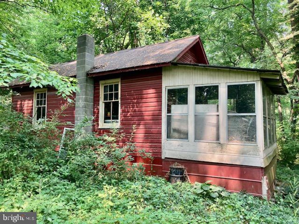 Photo of 0 KENEAGY HILL RD, PARADISE, PA 17562 (MLS # PALA2036780)