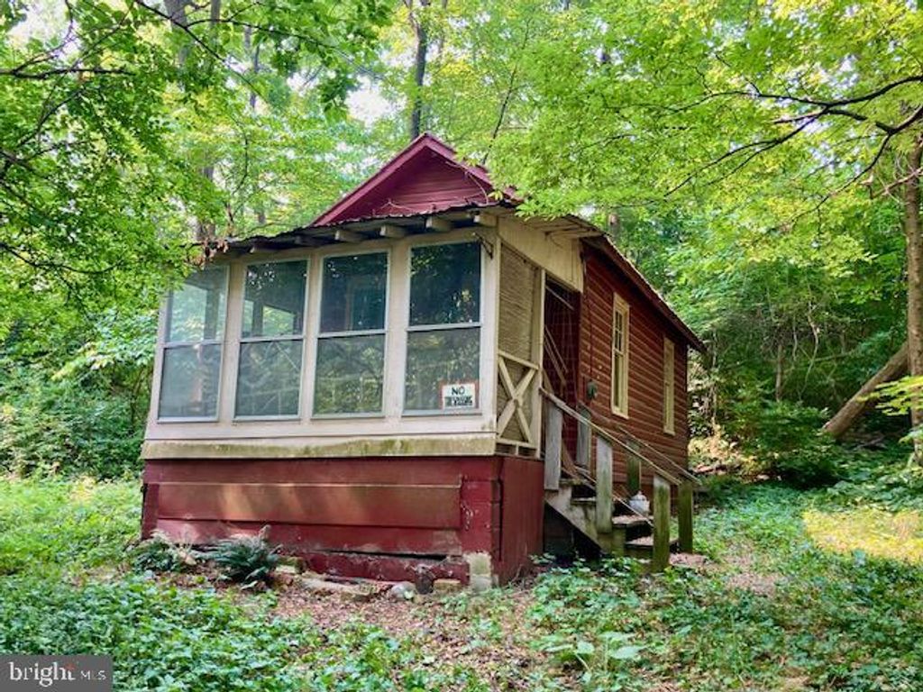 Photo of 0 KENEAGY HILL RD, PARADISE, PA 17562 (MLS # PALA2036780)