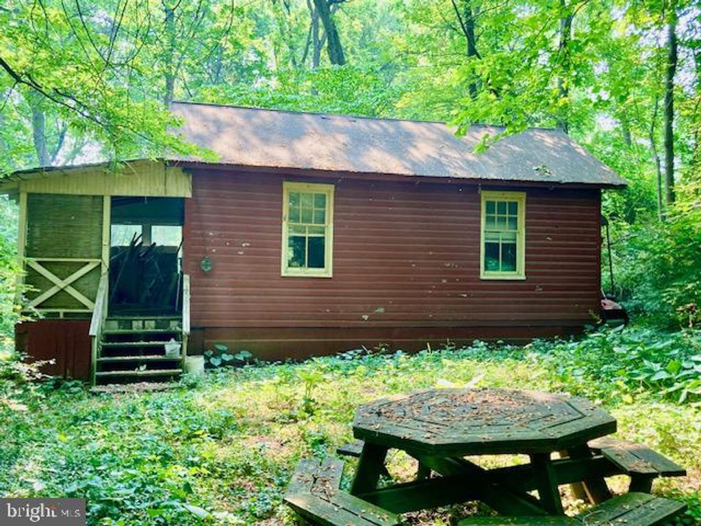 Photo of 0 KENEAGY HILL RD, PARADISE, PA 17562 (MLS # PALA2036780)