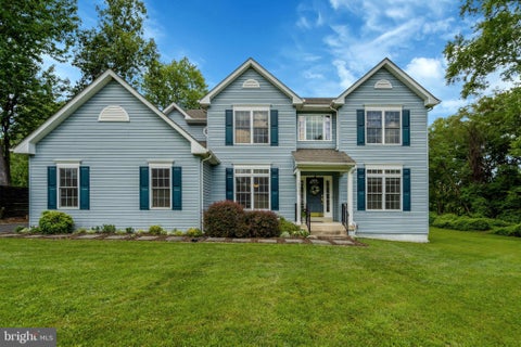 Photo of 12300 Anderson Avenue, FAIRFAX, VA 22030 (MLS # VAFX2318854)