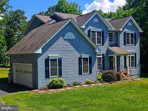 Photo of 12300 Anderson Avenue, FAIRFAX, VA 22030 (MLS # VAFX2318854)