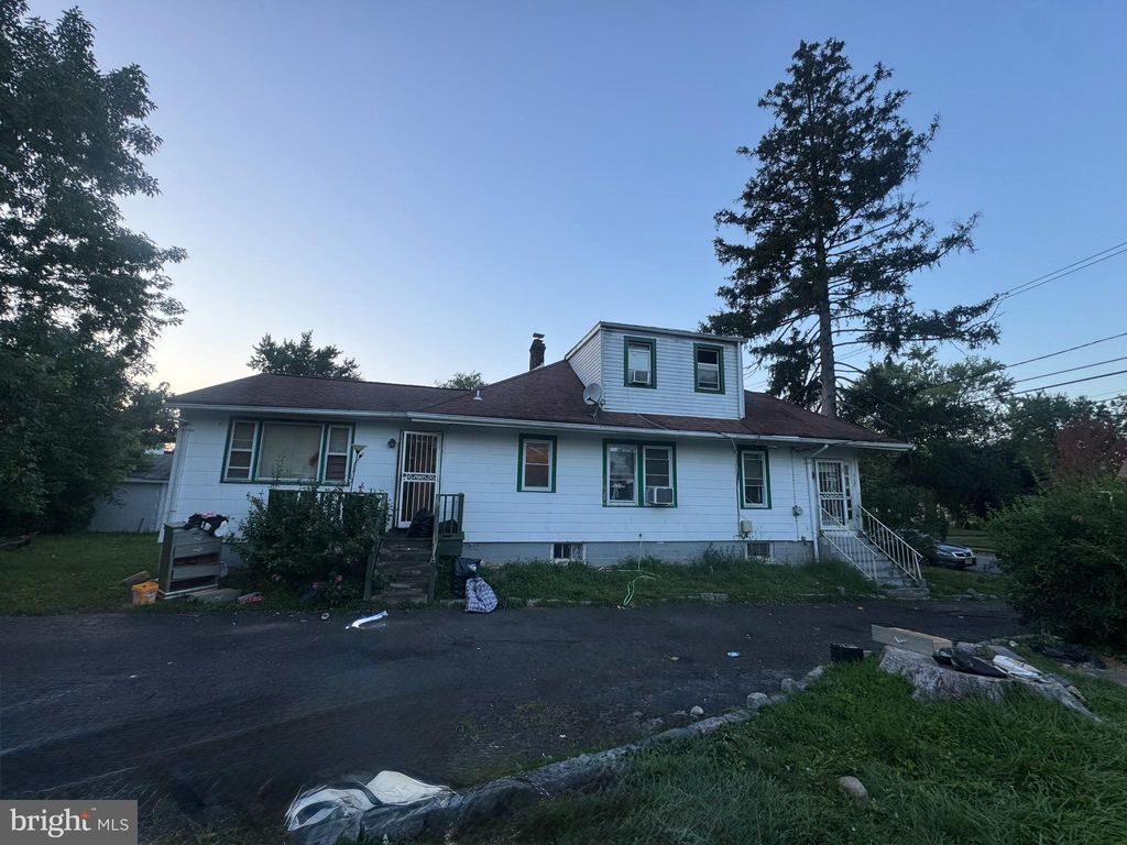 Photo of 117 Browning Avenue, EWING, NJ 08638 (MLS # NJME2067022)