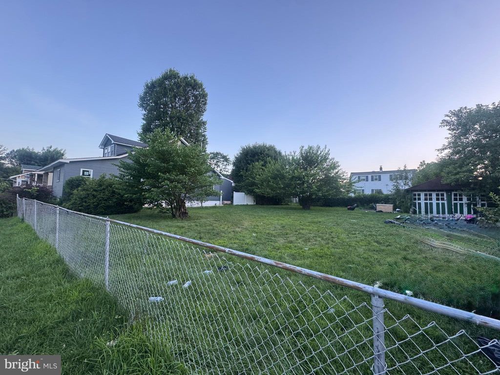 Photo of 117 Browning Avenue, EWING, NJ 08638 (MLS # NJME2067022)