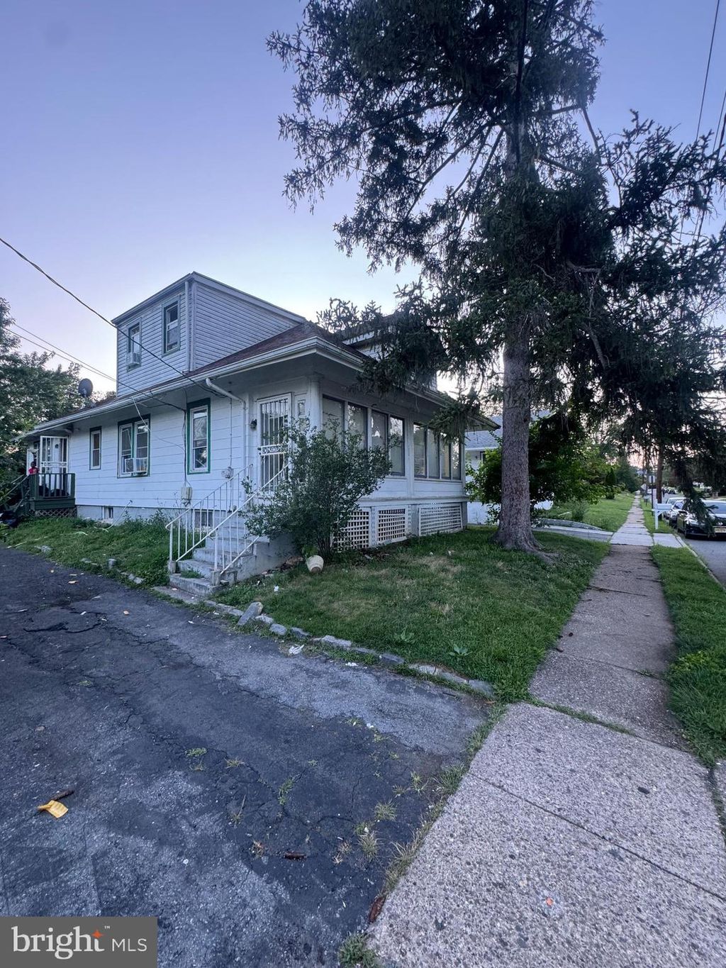 Photo of 117 Browning Avenue, EWING, NJ 08638 (MLS # NJME2067022)