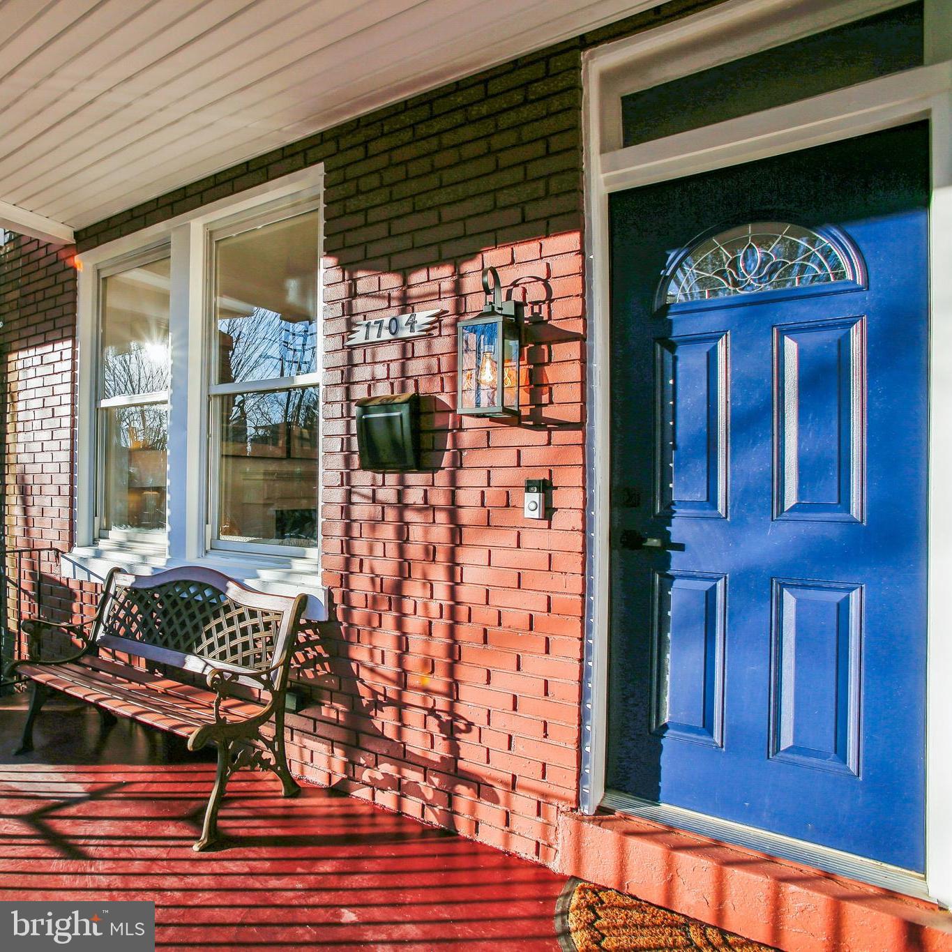 1704 INDEPENDENCE AVENUE SE