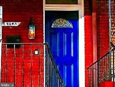 1704 INDEPENDENCE AVENUE SE WASHINGTON DC 20003