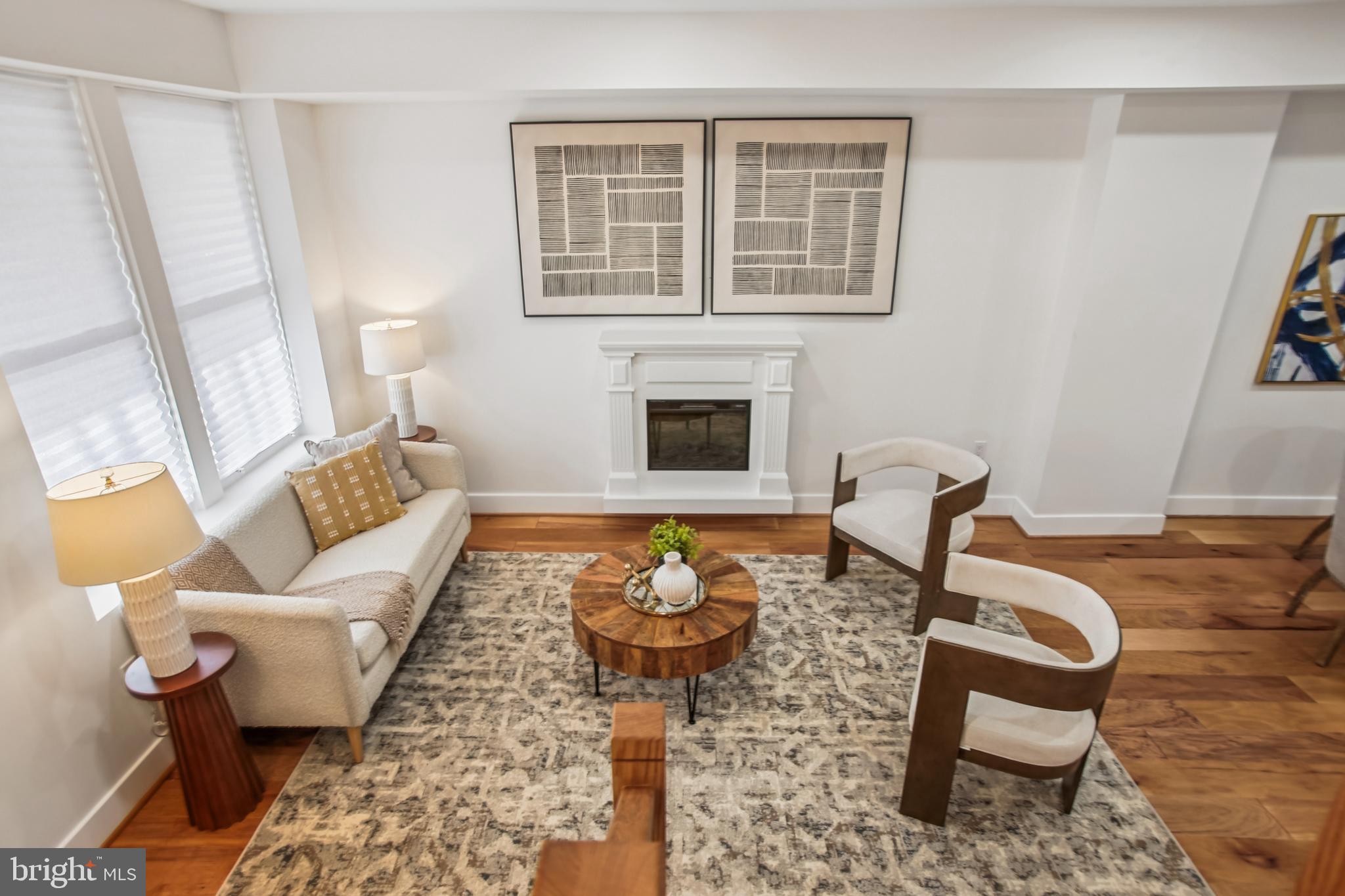 1704 INDEPENDENCE AVENUE SE