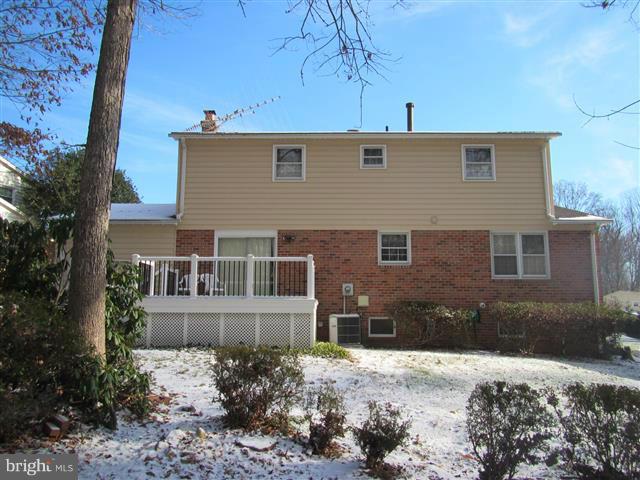 ORANGE HUNT ESTATES - Residential