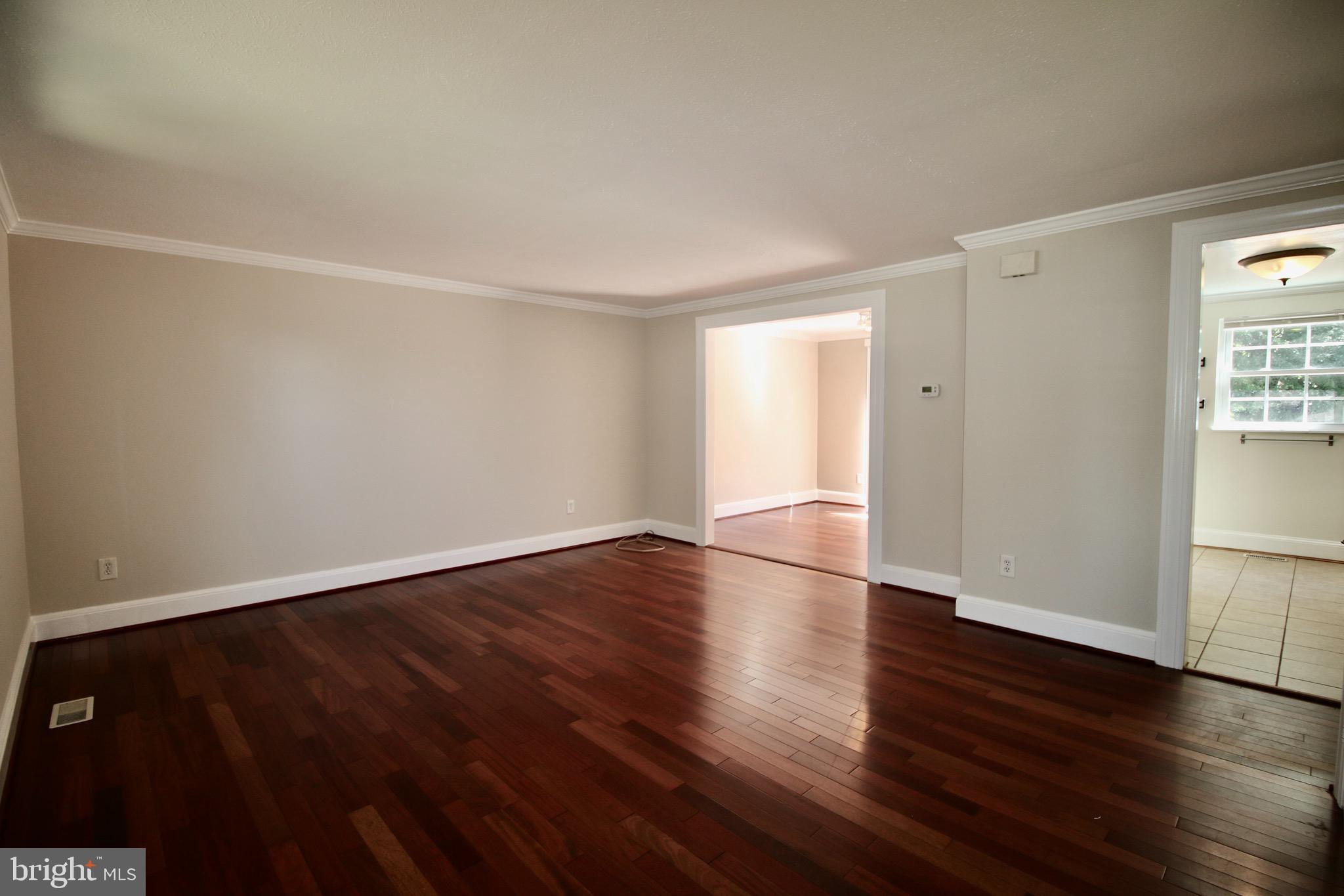 CARDINAL ESTATES - Residential Lease