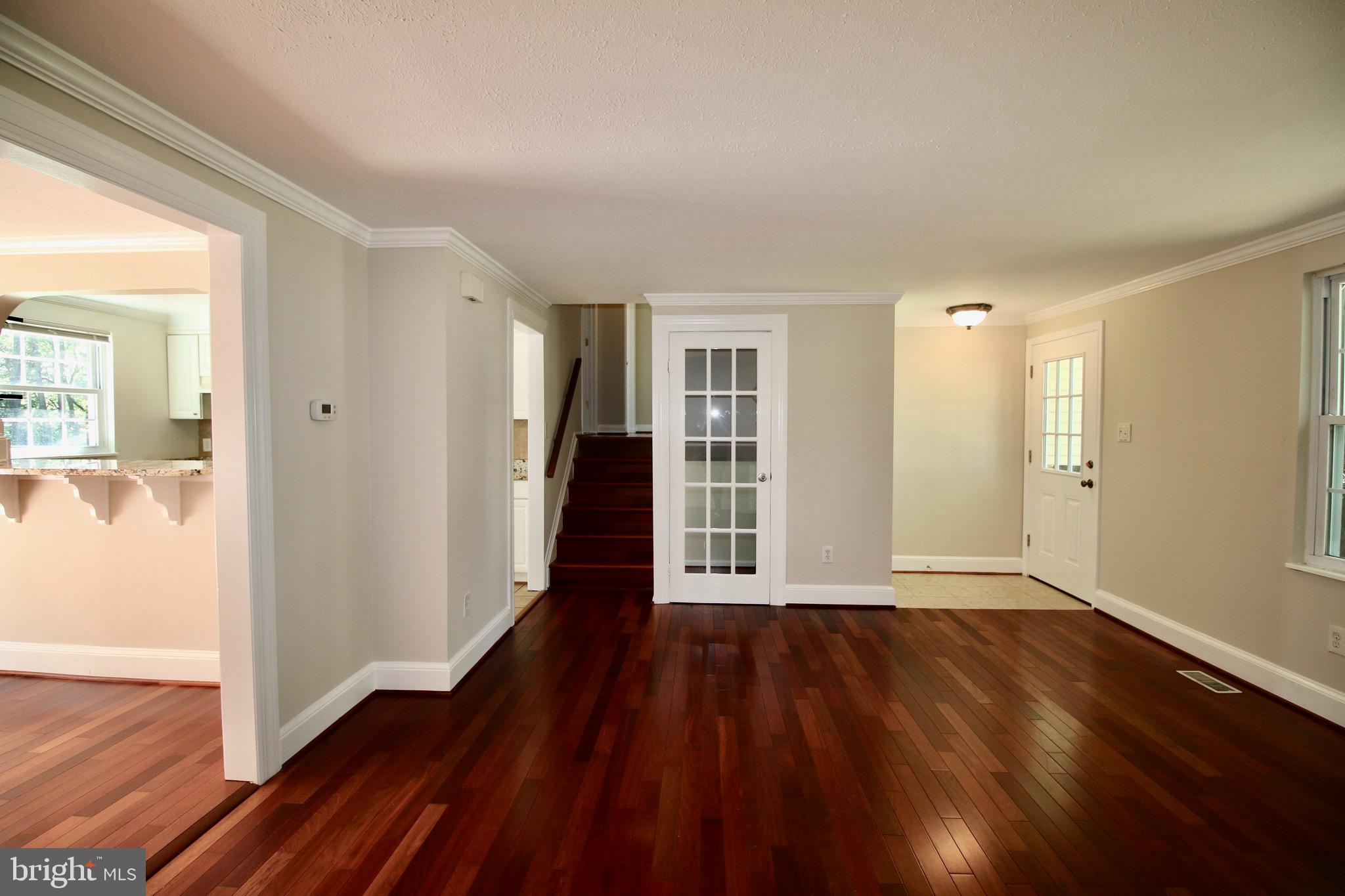 CARDINAL ESTATES - Residential Lease