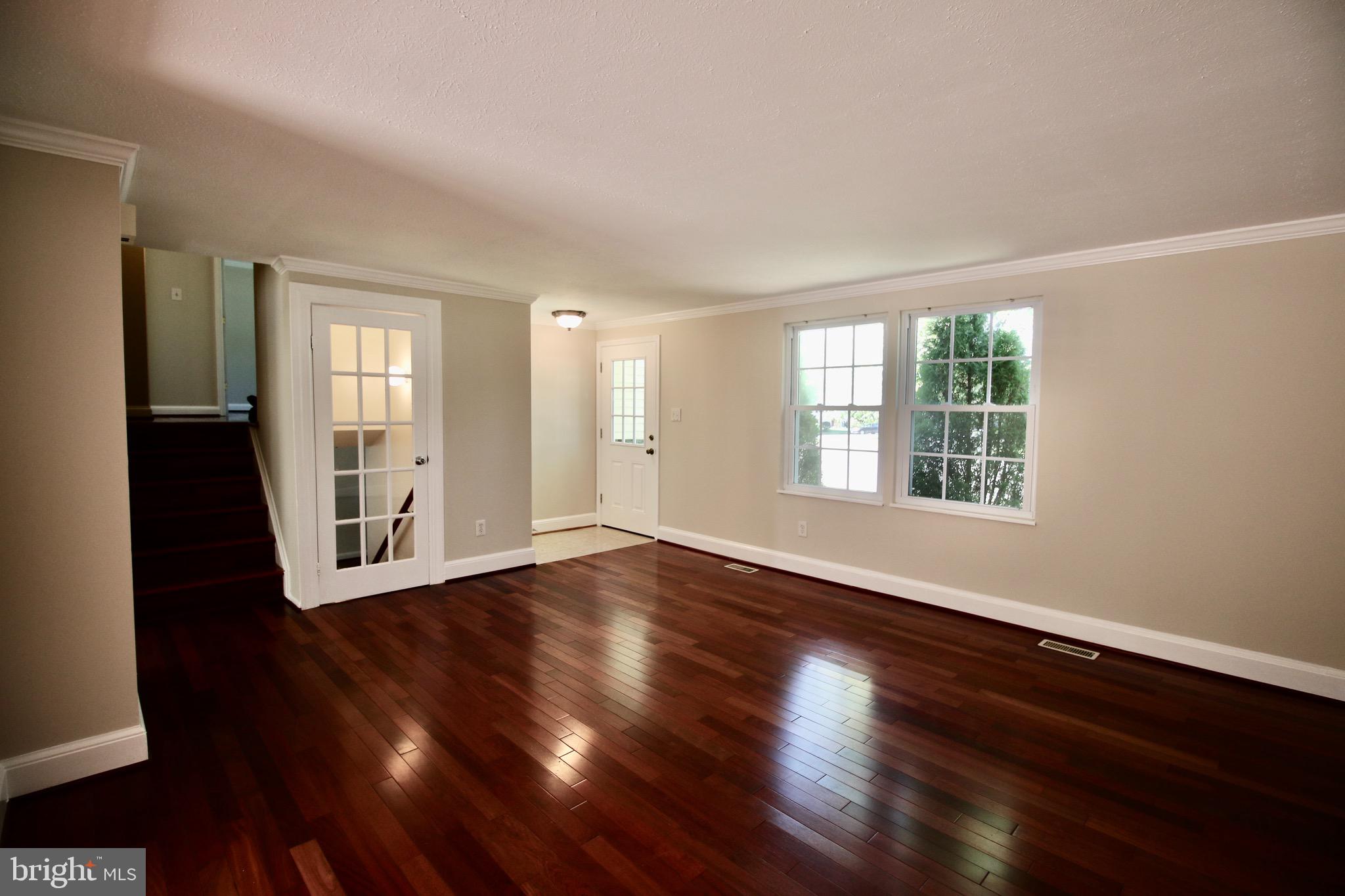 CARDINAL ESTATES - Residential Lease