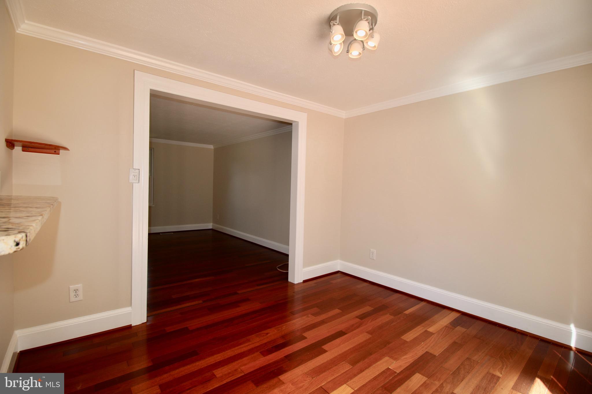 CARDINAL ESTATES - Residential Lease