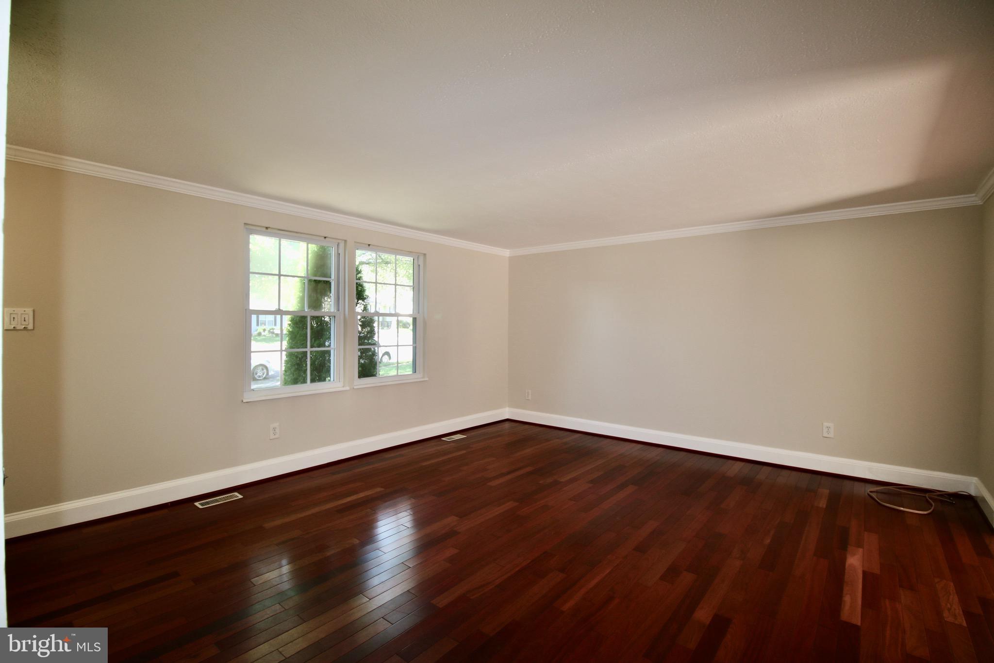 CARDINAL ESTATES - Residential Lease