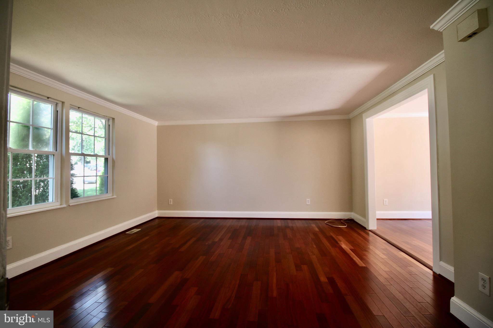 CARDINAL ESTATES - Residential Lease